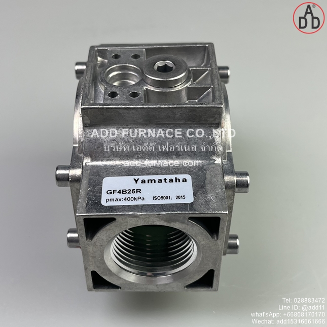 Yamataha GF4B25R (21)